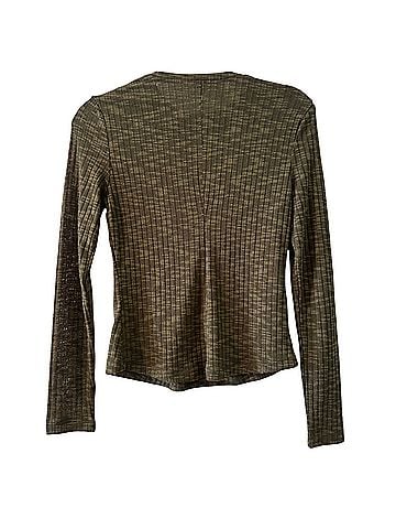 Free People Long Sleeve Top (view 2)