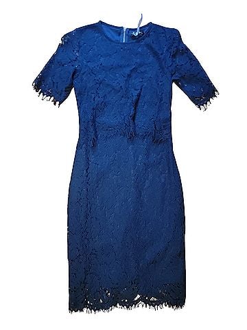 Club L Cocktail Dress (view 1)