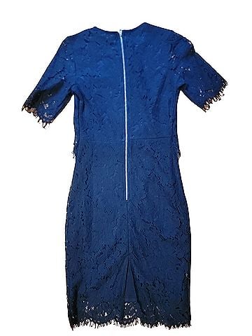 Club L Cocktail Dress (view 2)