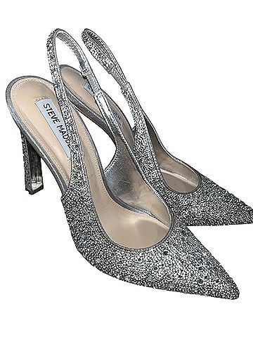 Steve Madden Heels (view 1)