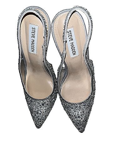 Steve Madden Heels (view 2)