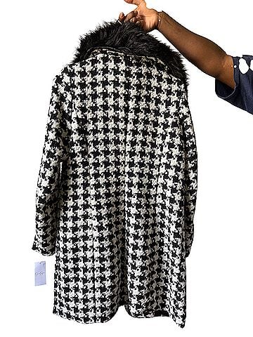 Jessica Simpson Coat (view 2)