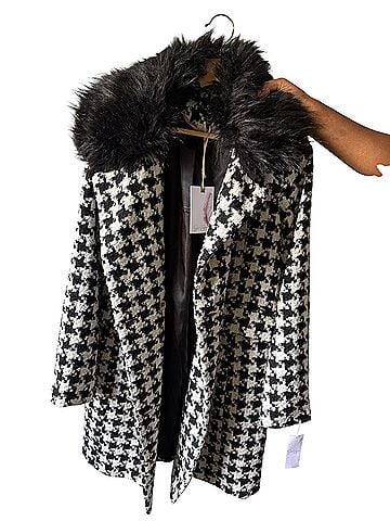 Jessica Simpson Coat (view 1)