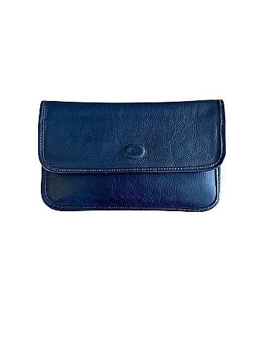 Mundi Leather Wallet (view 1)