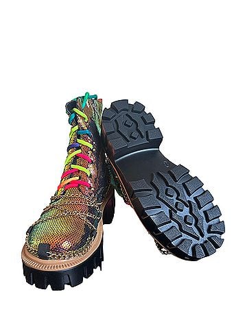No Name Ankle Boots (view 2)