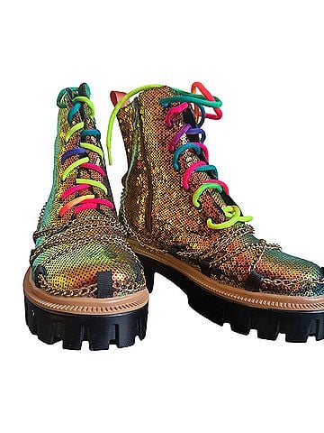 No Name Ankle Boots (view 1)
