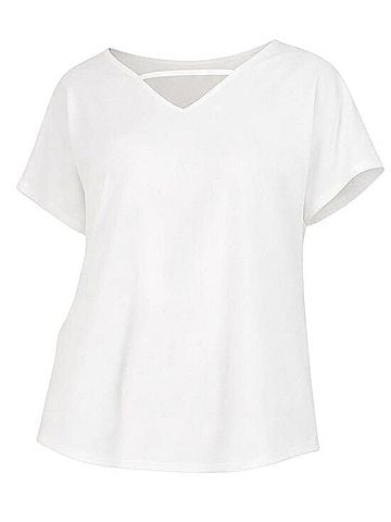 Tranquility by Colorado Clothing Short Sleeve T-Shirt (view 1)