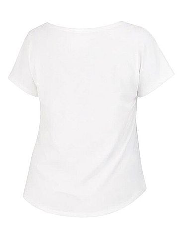 Tranquility by Colorado Clothing Short Sleeve T-Shirt (view 2)