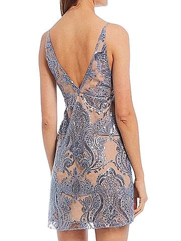 Free People Cocktail Dress (view 2)