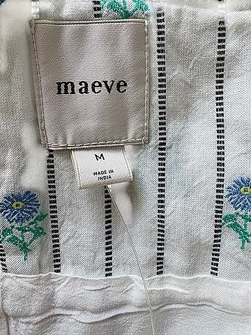 Maeve Casual Dress (view 2)