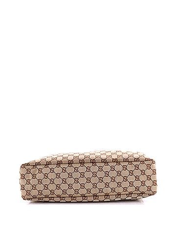 Gucci Horsebit Hobo GG Canvas Medium (view 2)