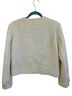 Mixxo White Tan Jacket Size M - photo 2
