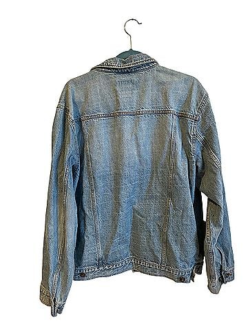 IZOD Denim Jacket (view 2)