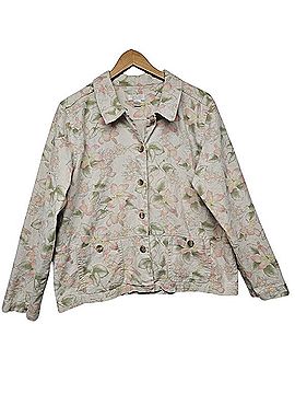 Christopher & Banks Jacket
