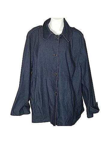 Sandro Jacket (view 1)