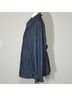 Sandro Blue Jacket Size 3X - photo 6