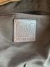 Coach Brown Leather Hobo One size - photo 6