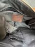 Coach Brown Leather Hobo One size - photo 10