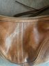 Coach Brown Leather Hobo One size - photo 9