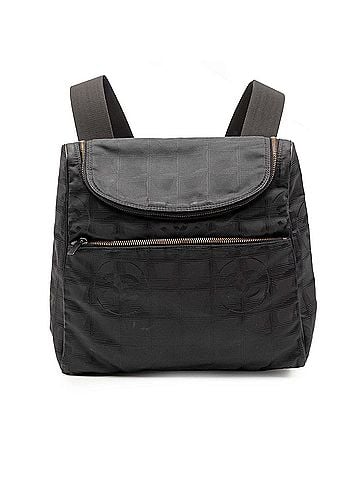 Chanel New Travel Line Nylon Convertible Backpack (view 1)