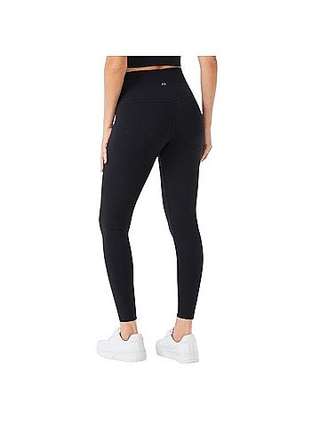Sofia by Sofia Vergara High Waist Studio Leggings Active Pants (view 2)