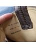 FRYE 100% Leather Tan Boots Size 6 1/2 - photo 9