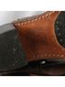 FRYE 100% Leather Tan Boots Size 6 1/2 - photo 7