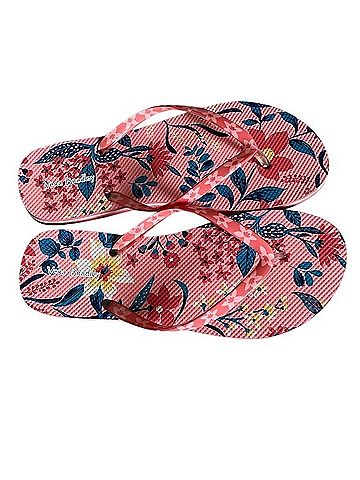 Vera Bradley Flip Flops (view 2)