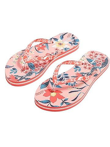Vera Bradley Flip Flops (view 1)