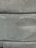 Coach 100% Leather Gray Leather Satchel One size - photo 13