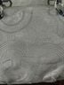 Coach 100% Leather Gray Leather Satchel One size - photo 8