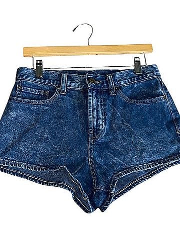 BDG Denim Shorts (view 1)
