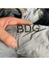 BDG Blue Denim Shorts Size 28 - photo 3
