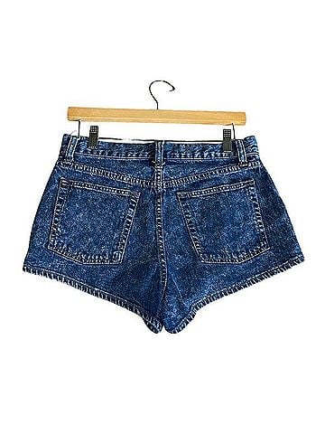 BDG Denim Shorts (view 2)