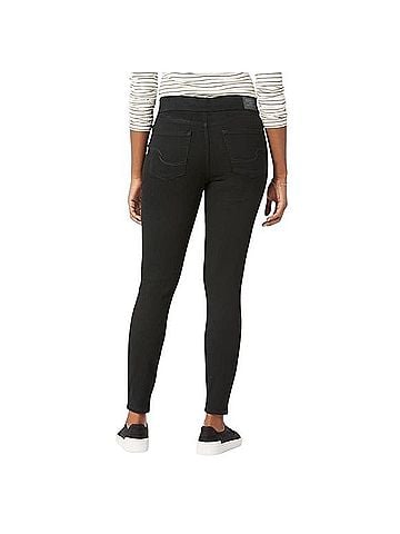 Levi's Pull-On Skinny Jeans Jeans (view 2)