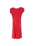 WAYF Pink Casual Dress Size XS - photo 2