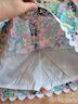 Lilly Pulitzer Print Pink Blue Skort Size 8 - photo 12