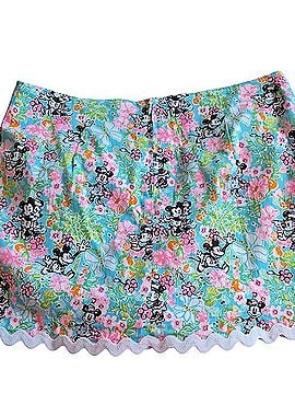Lilly Pulitzer Gardner Skort Skort (view 2)