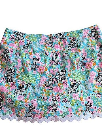 Lilly Pulitzer Gardner Skort Skort (view 2)