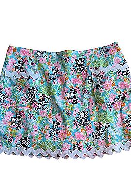 Lilly Pulitzer Gardner Skort Skort (view 1)