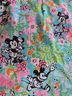 Lilly Pulitzer Print Pink Blue Skort Size 8 - photo 11