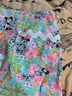 Lilly Pulitzer Print Pink Blue Skort Size 8 - photo 8