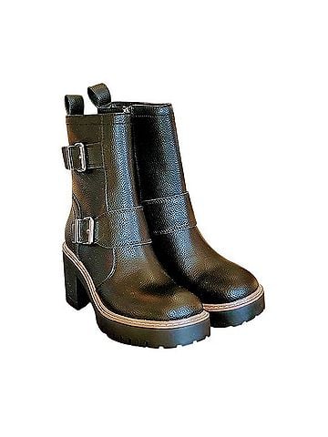 Blondo Moto Boots (view 1)