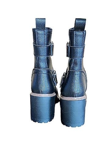 Blondo Moto Boots (view 2)