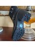 Blondo 100% Leather Black Boots Size 6 1/2 - photo 10