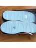 Sanctuary Blue White Sneakers Size 9 1/2 - photo 3