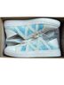Sanctuary Blue White Sneakers Size 9 1/2 - photo 1
