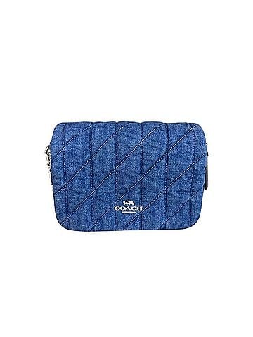 Coach Quinn Shoulder Bag (view 1)