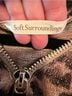 Soft Surroundings Leopard Print Brown Tan Pullover Sweater Size 2X - photo 11