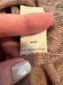 Soft Surroundings Leopard Print Brown Tan Pullover Sweater Size 2X - photo 14